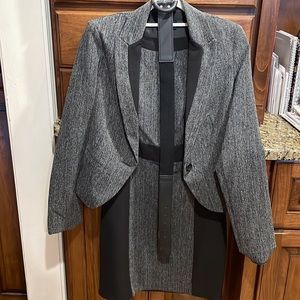 Dress Suit - Small
